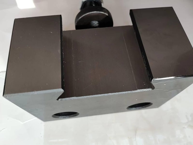 DMCMT CXA-250-304 Tool Knife Clamp Holder Hardened Precision - Image 3